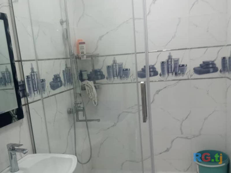 2-комн. квартира, 62 м² 8 этаж в аренду