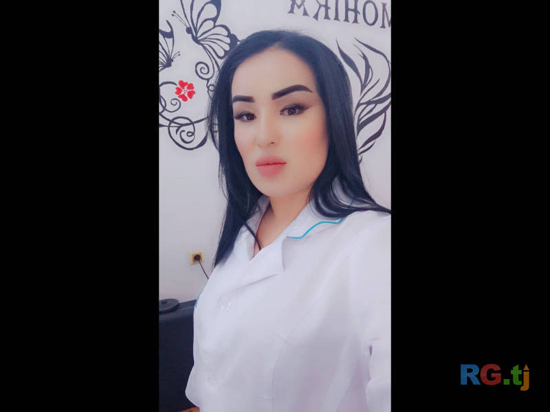 Лечебный массаж