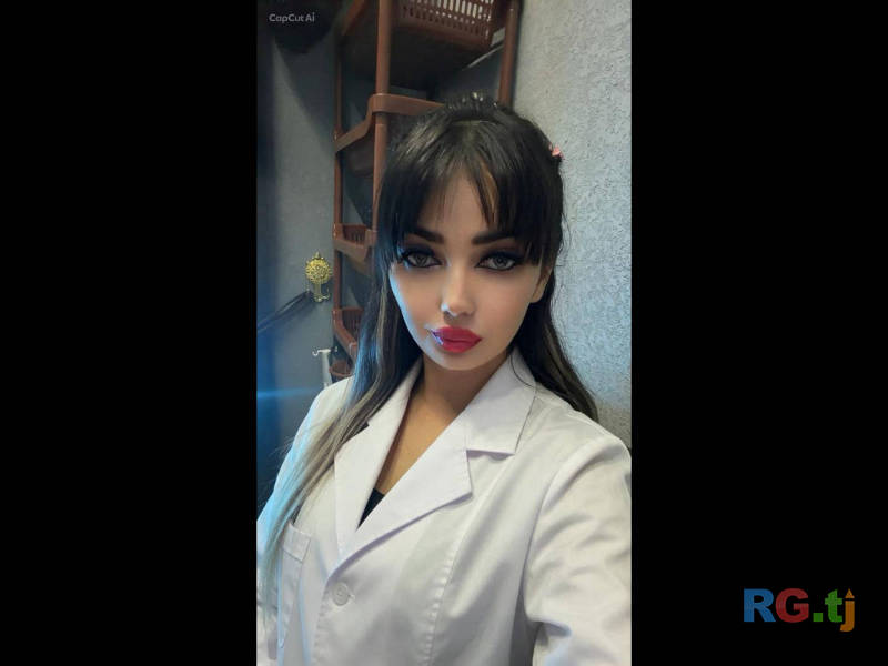 Лечебный массаж