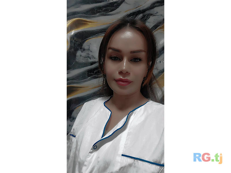 Лечебный массаж