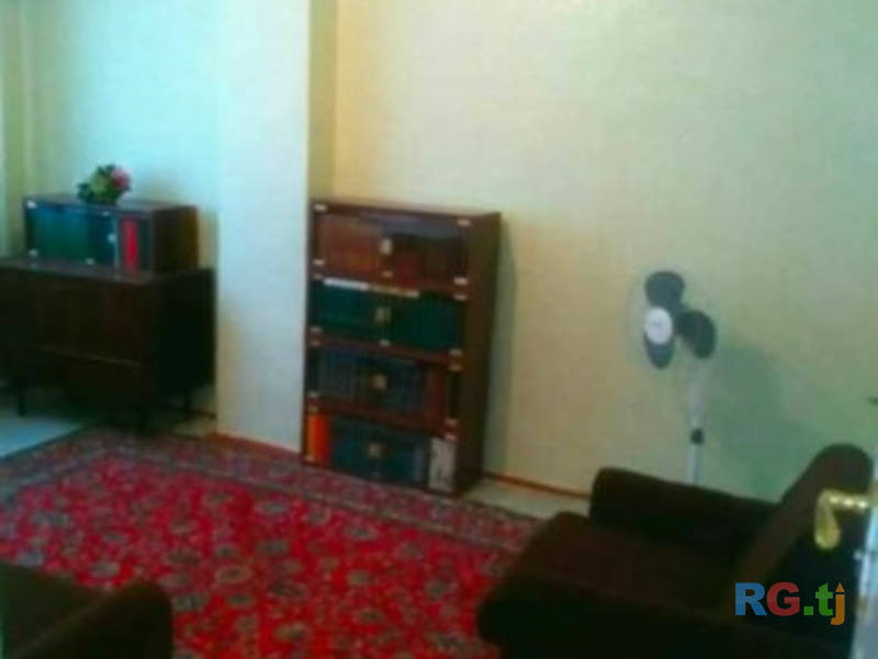 2-комн. квартира, 57 м² 2 этаж в аренду