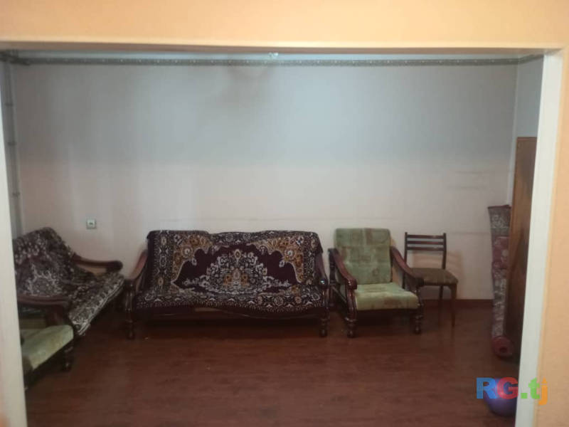 4-комн. квартира, 82 м² 3 этаж на продажу
