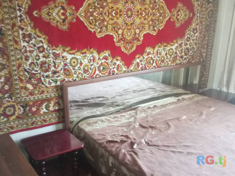 4-комн. квартира, 82 м² 3 этаж на продажу
