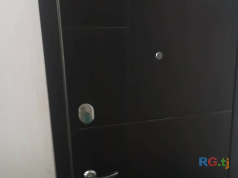 4-комн. квартира, 82 м² 3 этаж на продажу