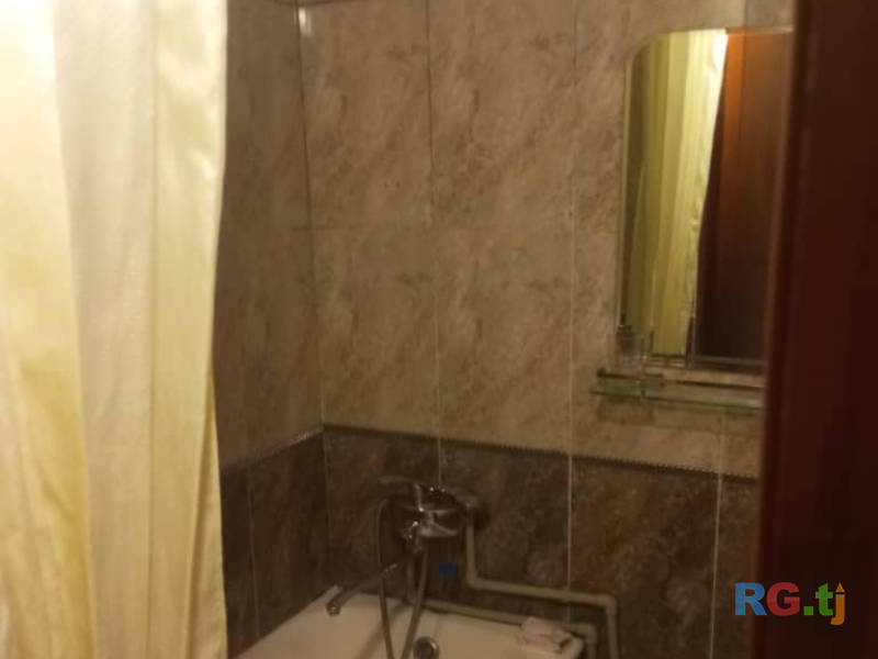 4-комн. квартира, 82 м² 3 этаж на продажу