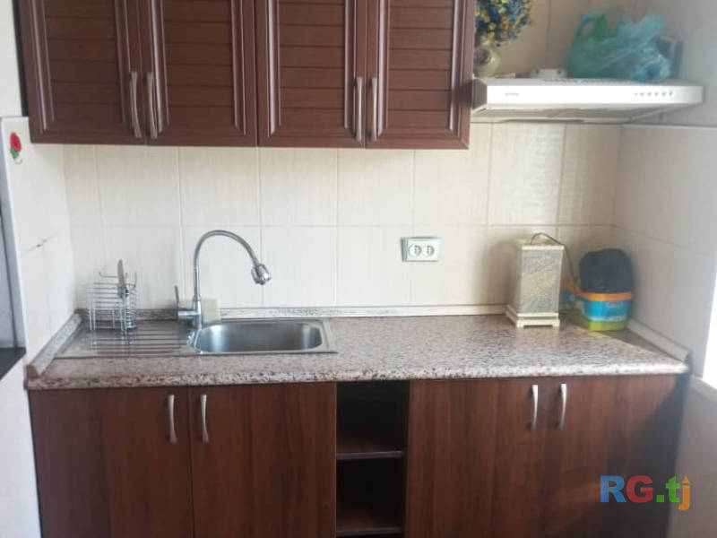 4-комн. квартира, 82 м² 3 этаж на продажу