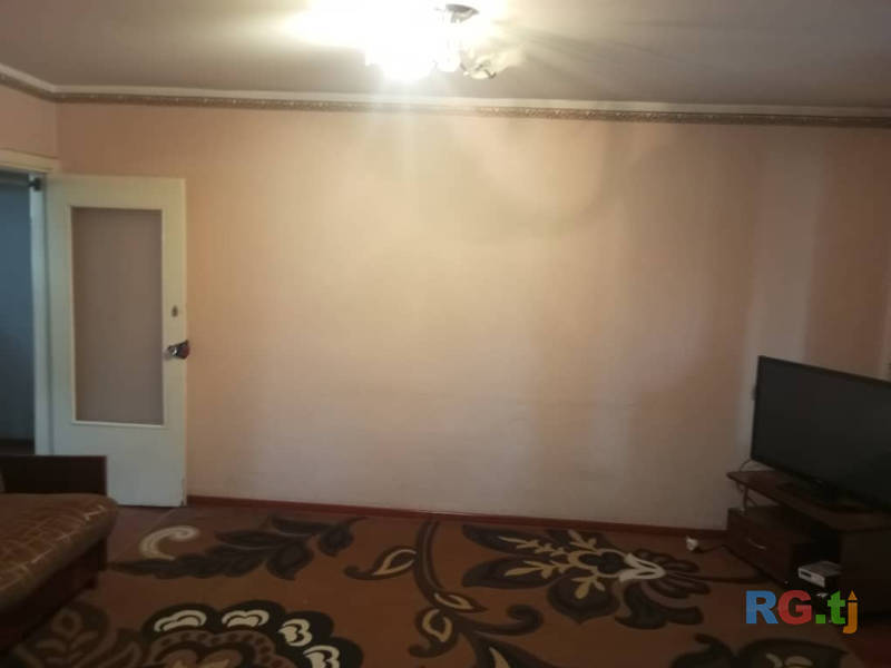 4-комн. квартира, 82 м² 3 этаж на продажу