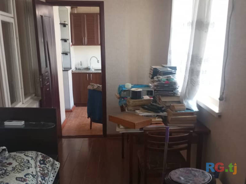 4-комн. квартира, 82 м² 3 этаж на продажу