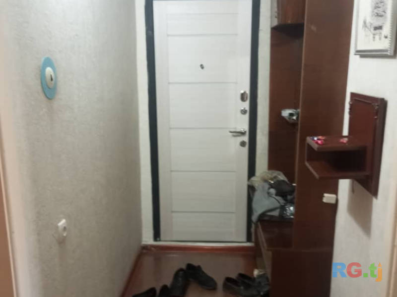 4-комн. квартира, 82 м² 3 этаж на продажу
