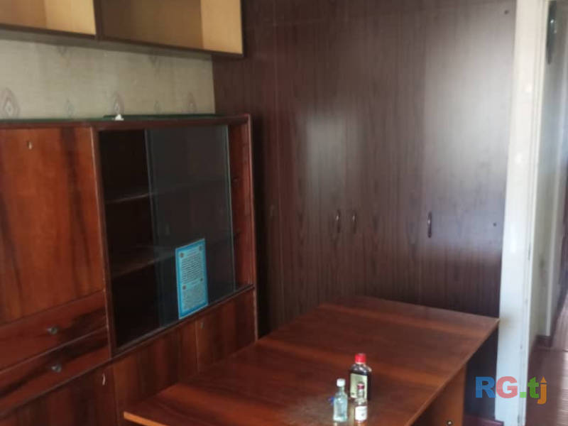 4-комн. квартира, 82 м² 3 этаж на продажу