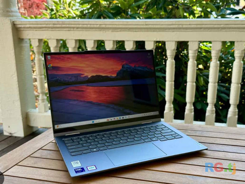 Lenovo ThinkBook i5 11-ое поколение