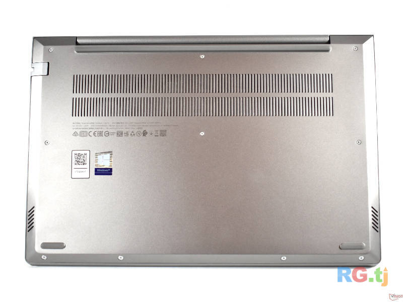 Lenovo ThinkBook i5 11-ое поколение