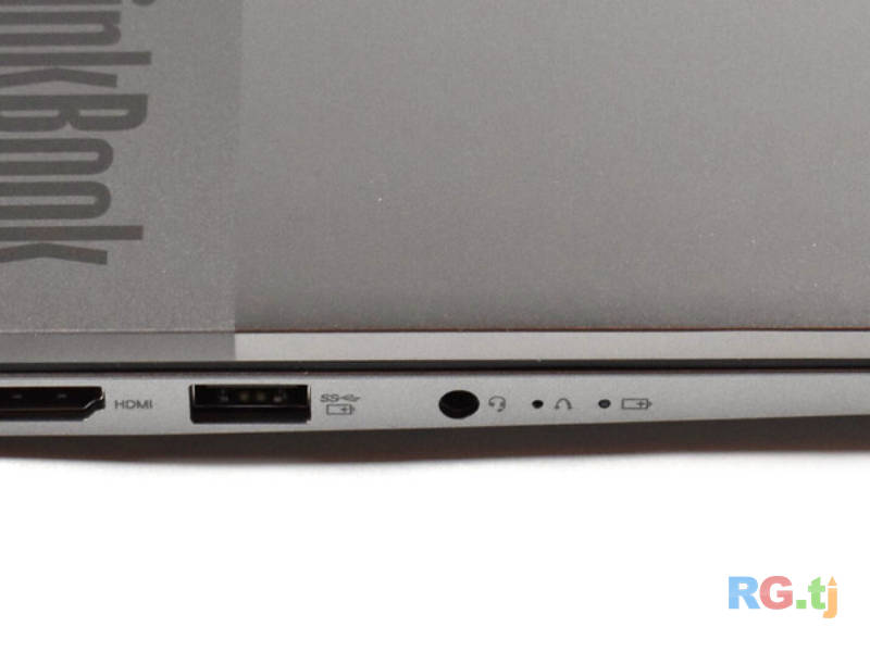 Lenovo ThinkBook i5 11-ое поколение