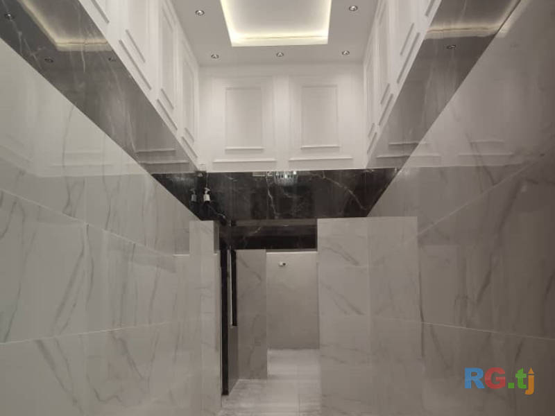 3-комн. квартира, 111 м² 15 этаж на продажу