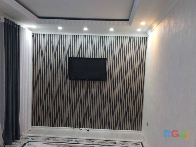 3-комн. квартира, 102 м² 11 этаж на продажу