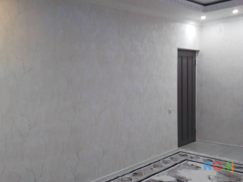 3-комн. квартира, 102 м² 11 этаж на продажу