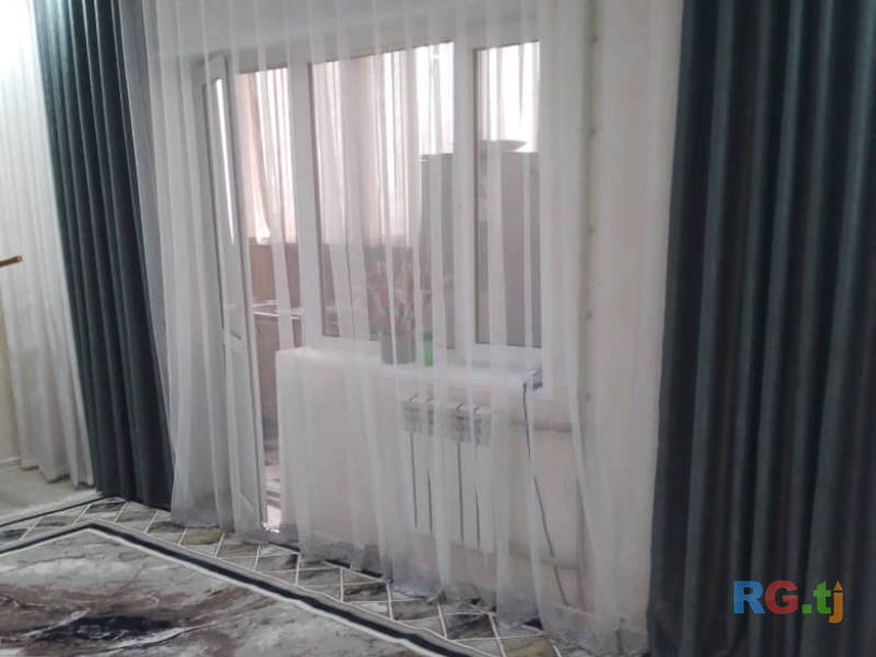3-комн. квартира, 102 м² 11 этаж на продажу