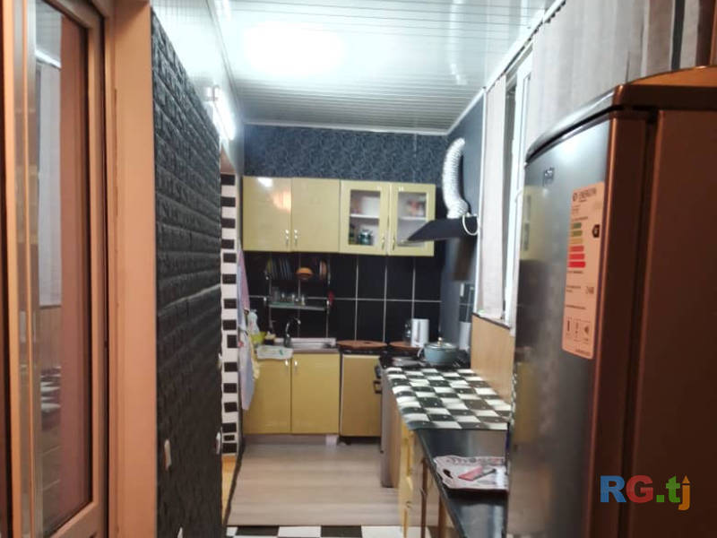 3-комн. квартира, 102 м² 11 этаж на продажу