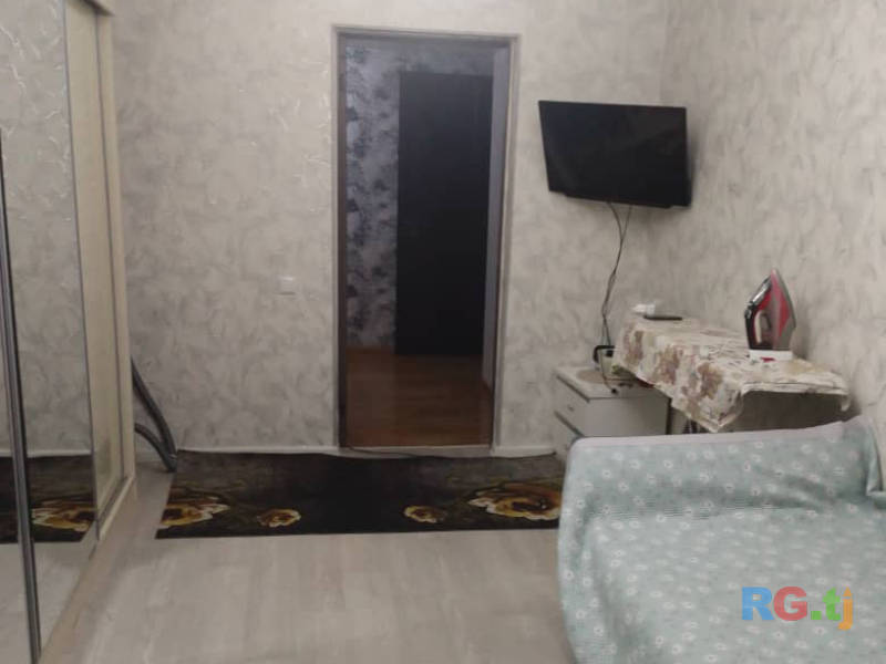 3-комн. квартира, 102 м² 11 этаж на продажу