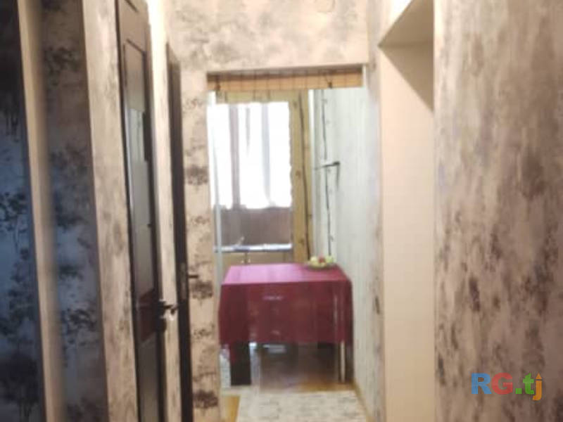 3-комн. квартира, 102 м² 11 этаж на продажу