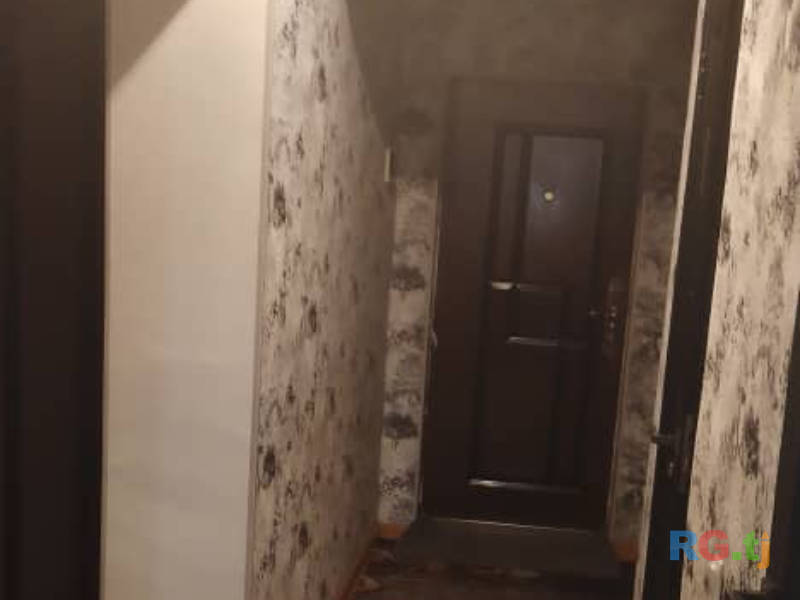 3-комн. квартира, 102 м² 11 этаж на продажу