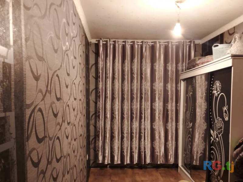 3-комн. квартира, 102 м² 11 этаж на продажу
