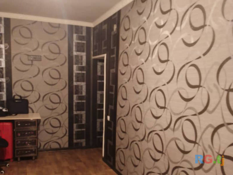 3-комн. квартира, 102 м² 11 этаж на продажу