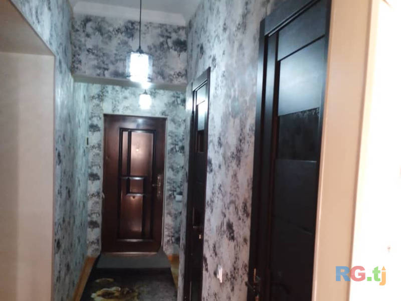 3-комн. квартира, 102 м² 11 этаж на продажу