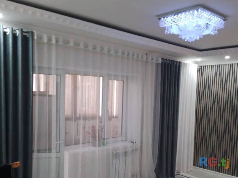 3-комн. квартира, 102 м² 11 этаж на продажу