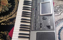 Korg pa 900