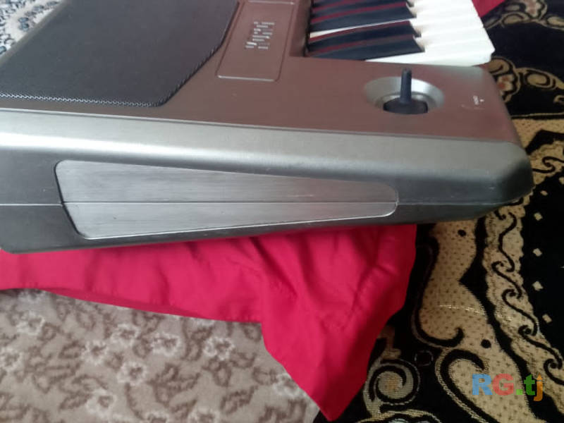 Korg pa 900