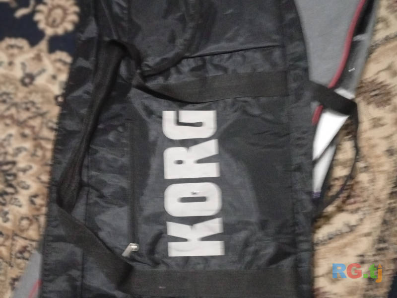 Korg pa 900