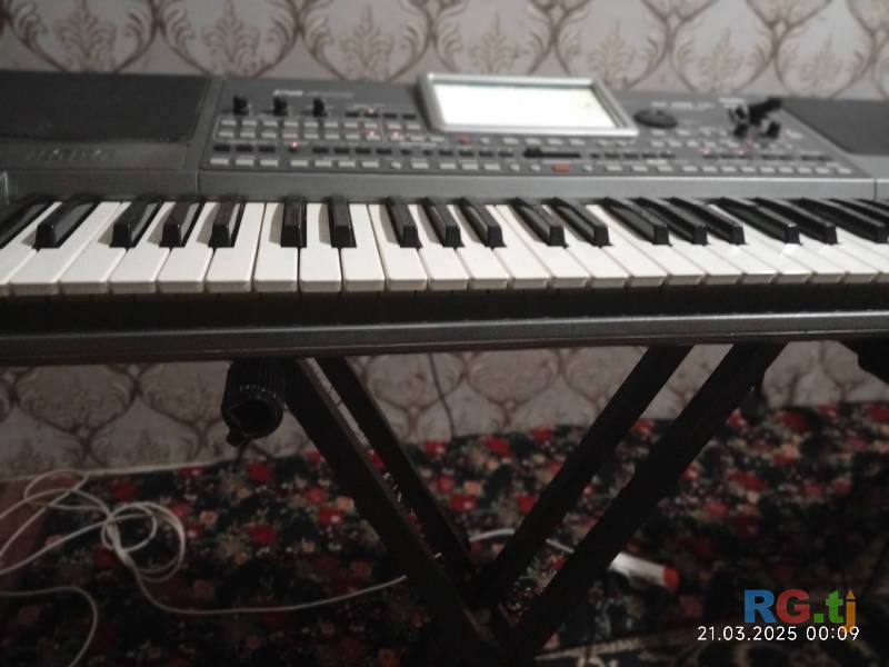 Korg pa 900