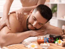 Лечебный массаж на выезд