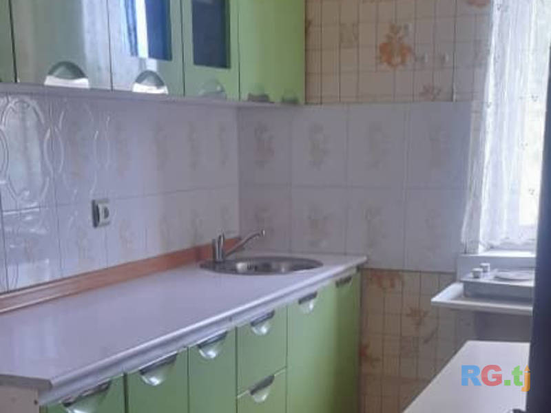 2-комн. квартира, в аренду