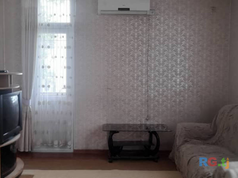 2-комн. квартира, в аренду