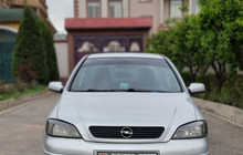 Opel Astra G 1.6 1999 г.