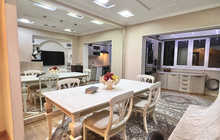 2-комн. квартира, 90 м² 2 этаж в аренду