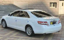 Toyota Camry 3.5 2009 г.