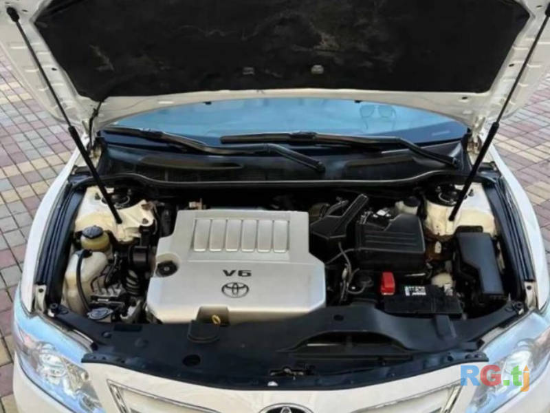 Toyota Camry 3.5 2009 г.