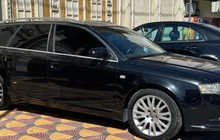 Audi A6 1.8 2008 г.