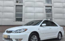 Toyota Camry 2.4 2005 г.