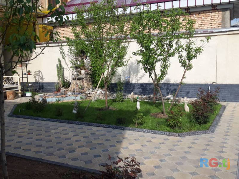 Дом 5-комн. 3.5 сот. на продажу