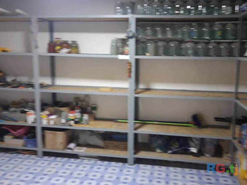 Дом 5-комн. 3.5 сот. на продажу