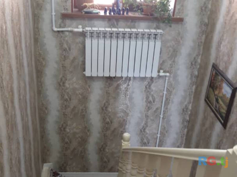 Дом 5-комн. 3.5 сот. на продажу