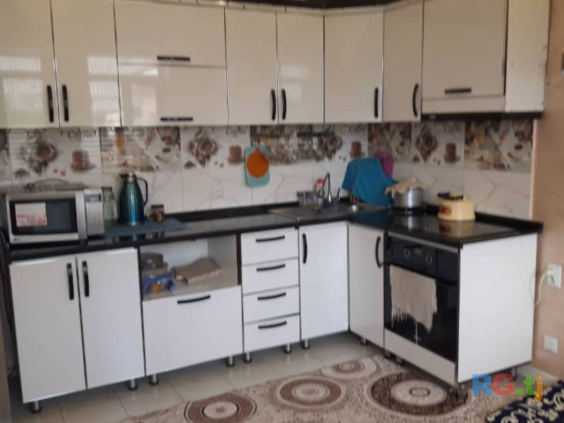 Дом 5-комн. 3.5 сот. на продажу
