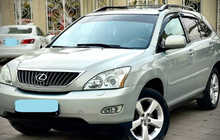 Lexus 3.5 2007 г.