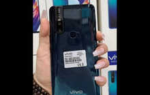Vivo V15 6/128Gb Global version