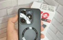 Itel A50 8/64gb Global Version