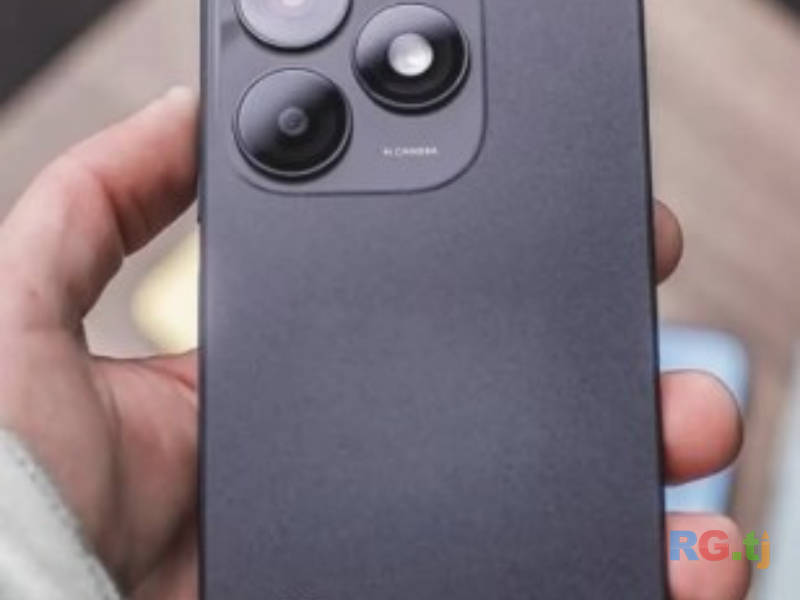 Itel A50 8/64gb Global Version